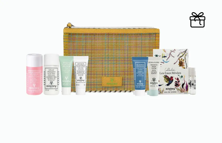 SISLEY PARIS